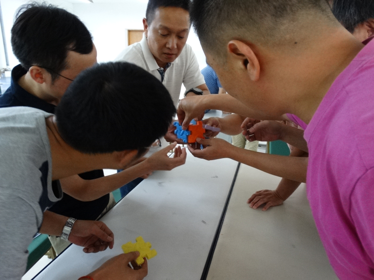 員工風采 員工風采