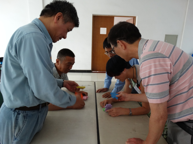 員工風采 員工風采