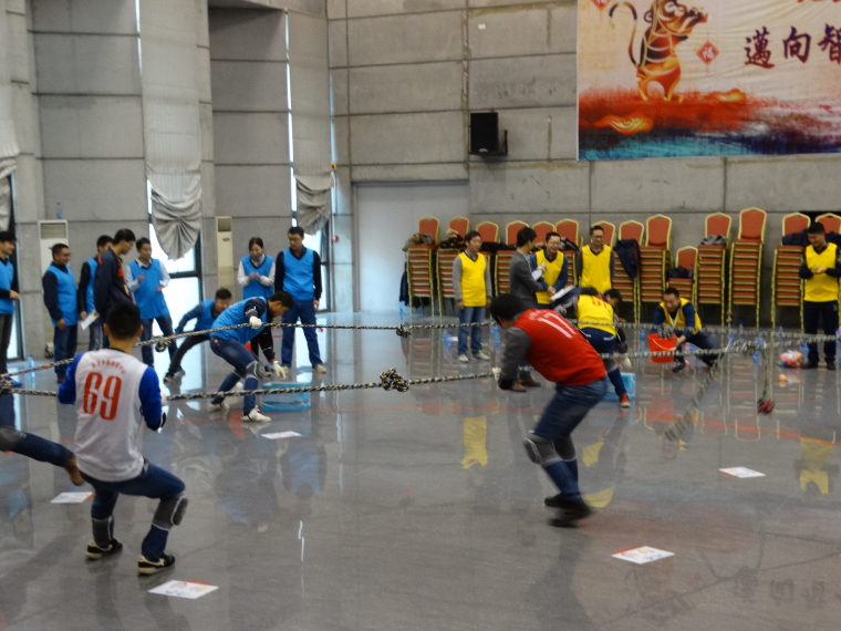 員工風采 員工風采