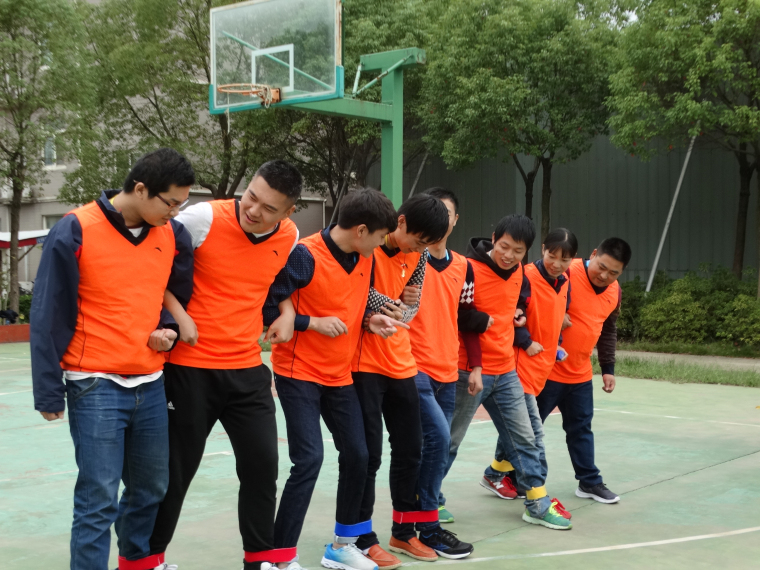 員工風采 員工風采