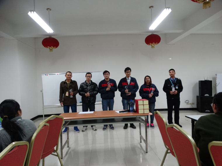 員工風采 員工風采