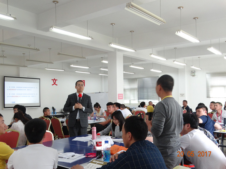 員工風采 員工風采