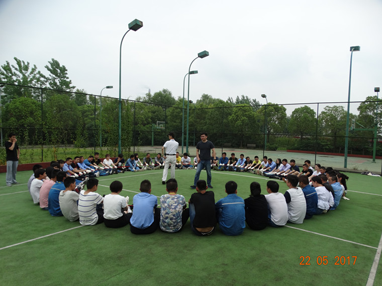 員工風采 員工風采