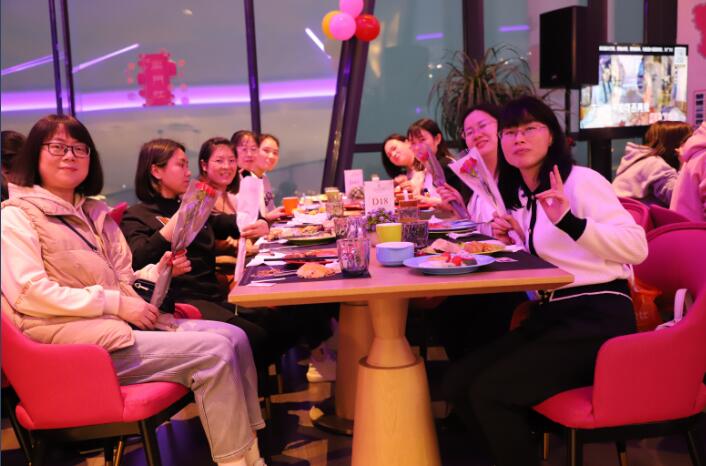 員工風采 員工風采