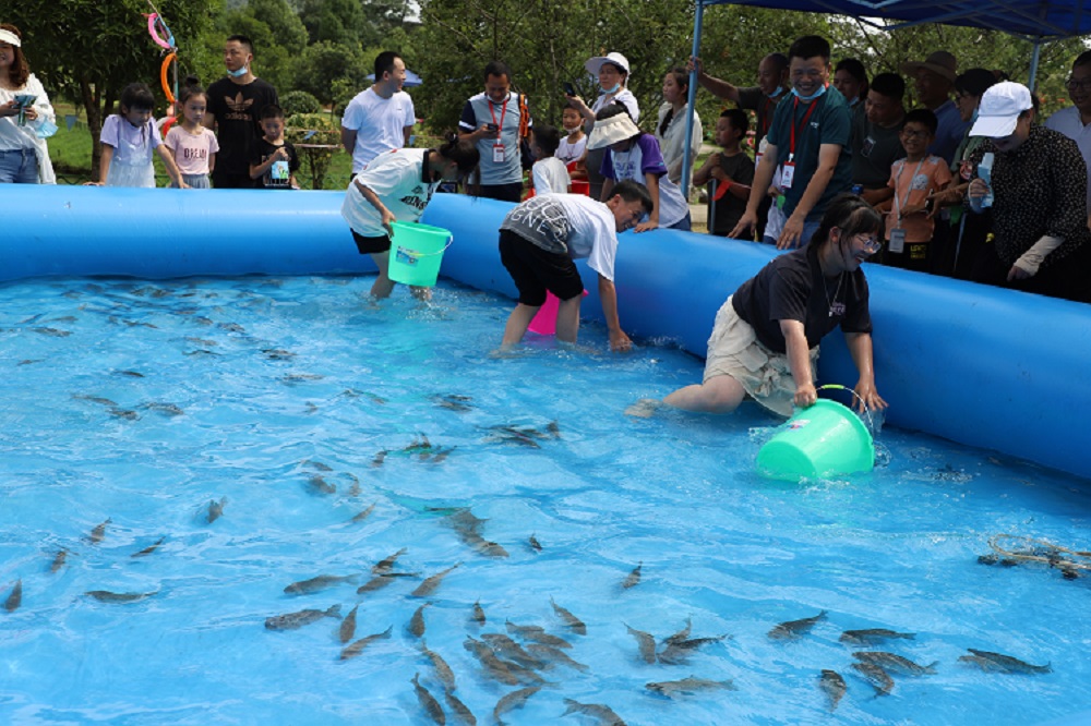 員工風采 員工風采
