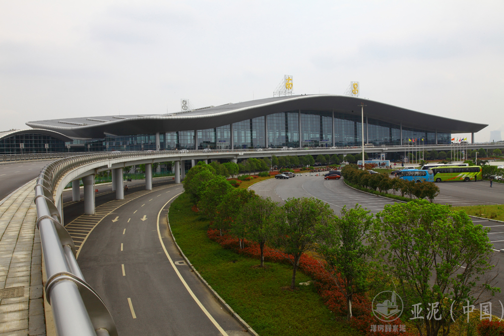 南昌昌北國際機(jī)場